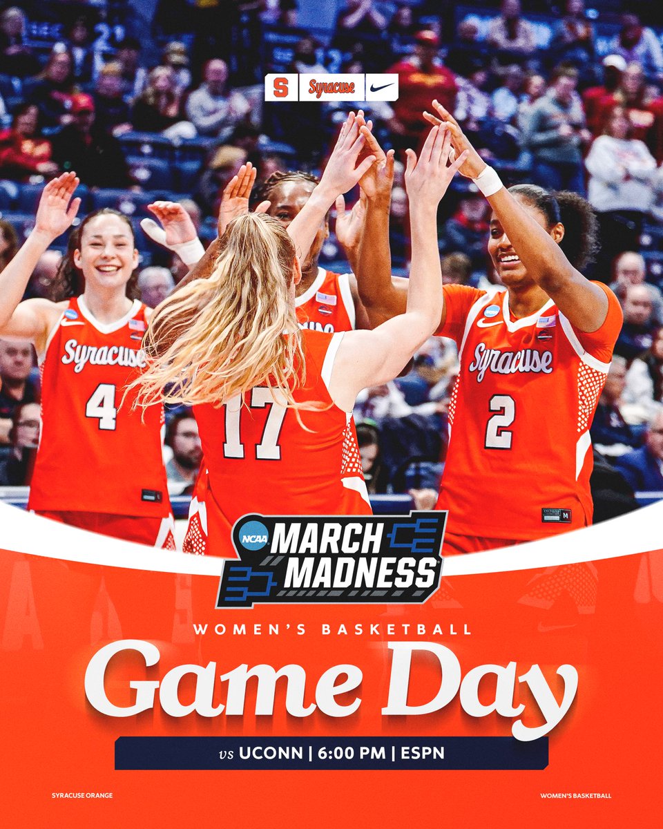 Syracuse Women's Basketball tweet media