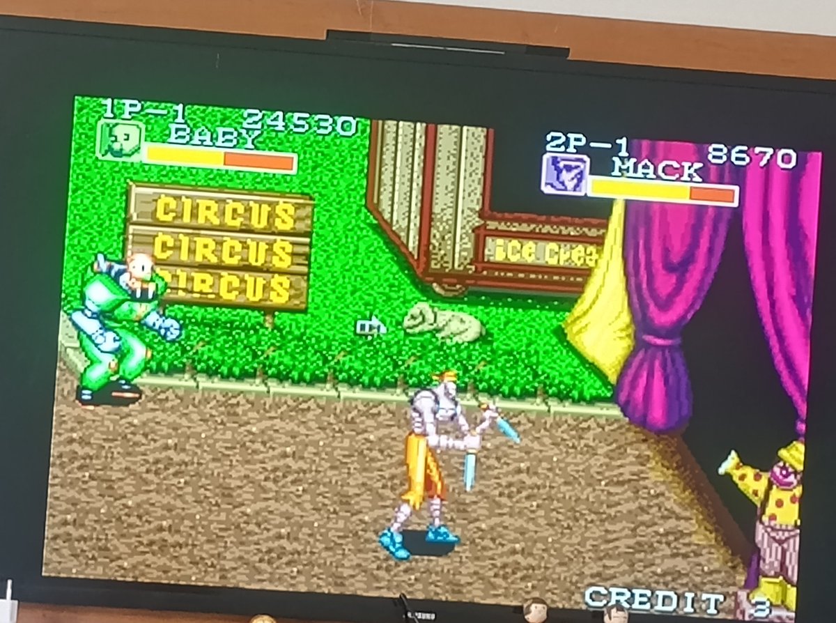 Gamer Cansado² tweet media