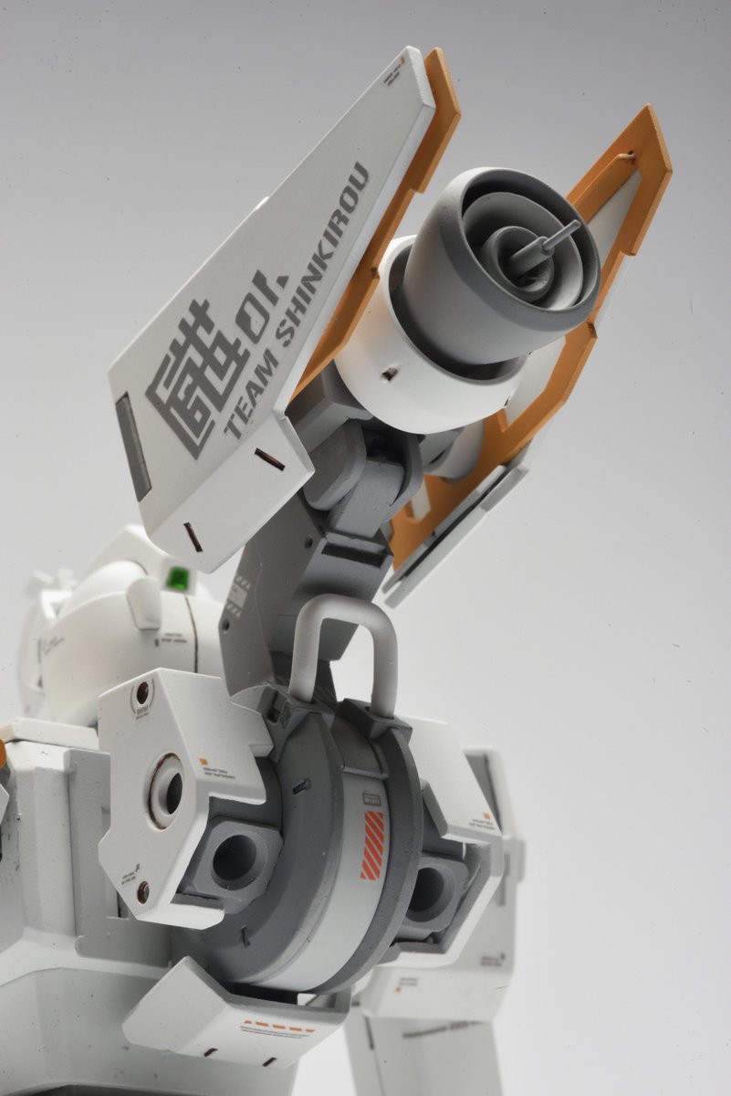 teabank01（チーム蜃気楼） tweet media