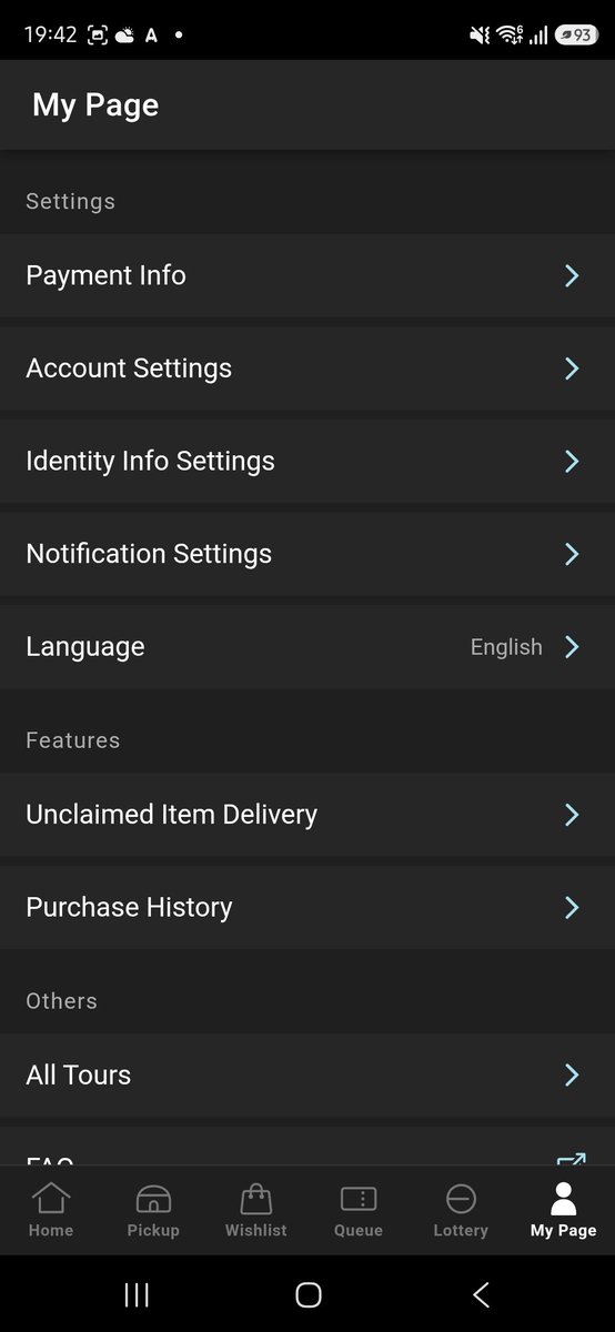 บล • ElbeLl 💖💙⭐️ tweet media