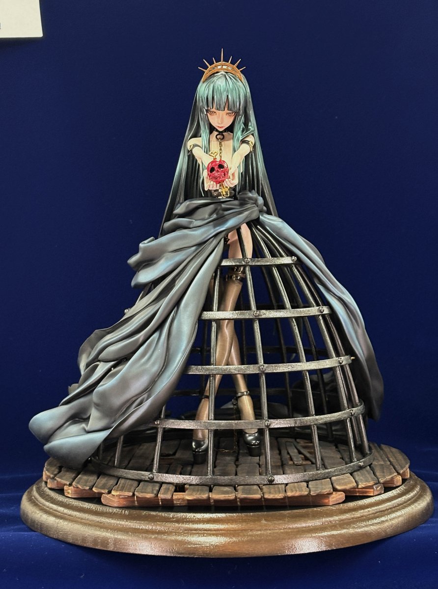 石長櫻子／植物少女園 作品集発売中 tweet media