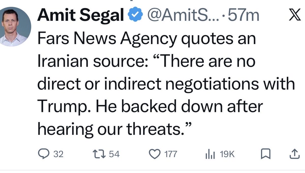 Piers Morgan tweet media