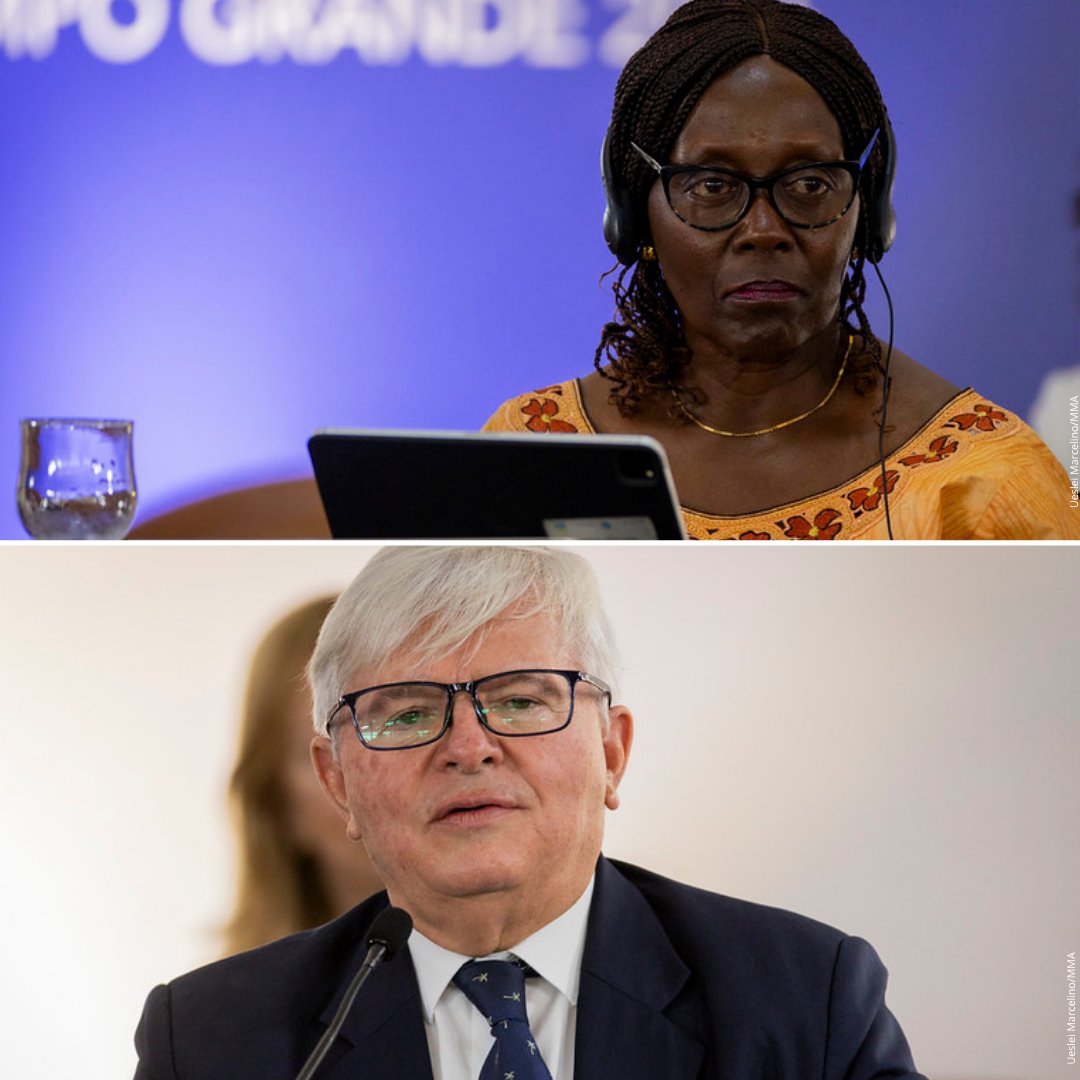 Programa da ONU para o Meio Ambiente tweet media