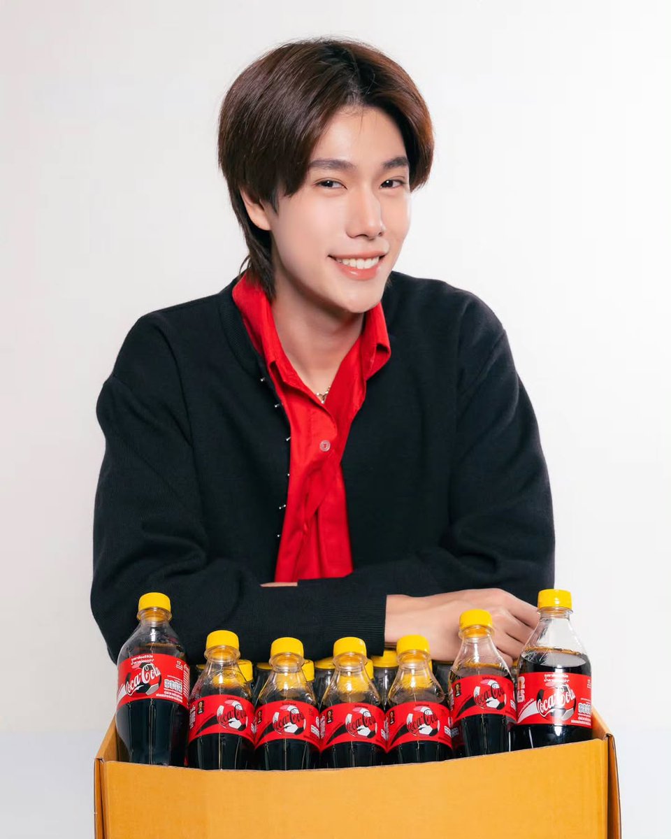 PondPhuwin Official Thailand (DoubleP) tweet media