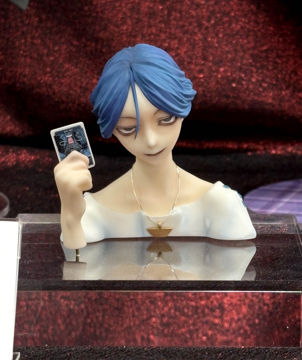 石長櫻子／植物少女園 作品集発売中 tweet media