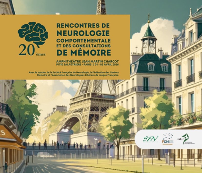 Maladie à corps de Lewy - A2MCL tweet media