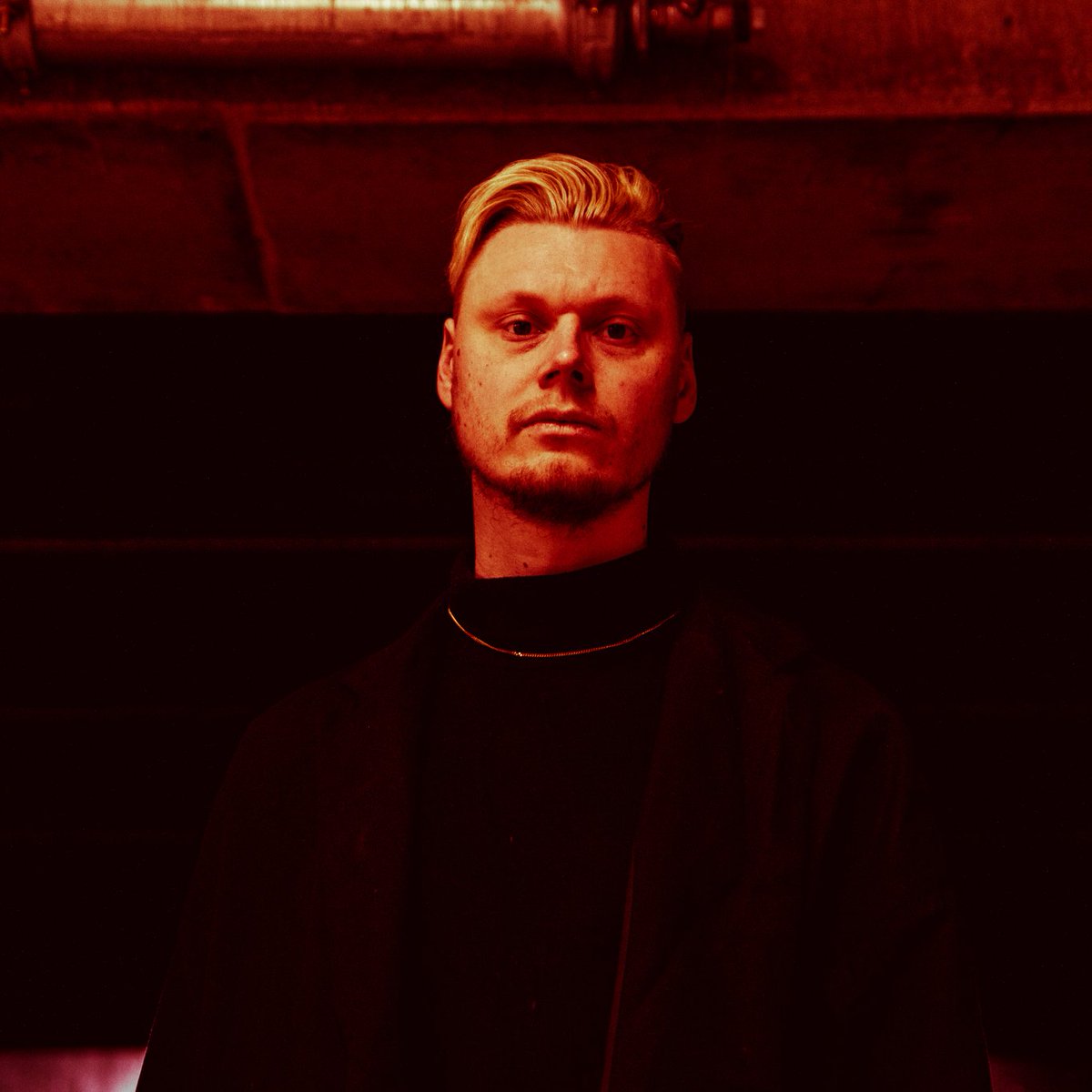 AudioCode Records tweet media