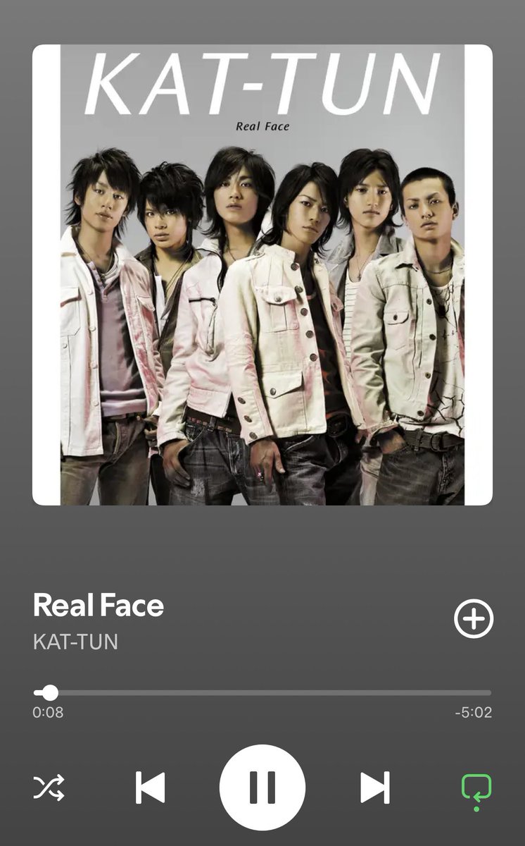 いやこんなん全員が待ってた訳

作詞スガシカオ、作曲松本孝弘強すぎる