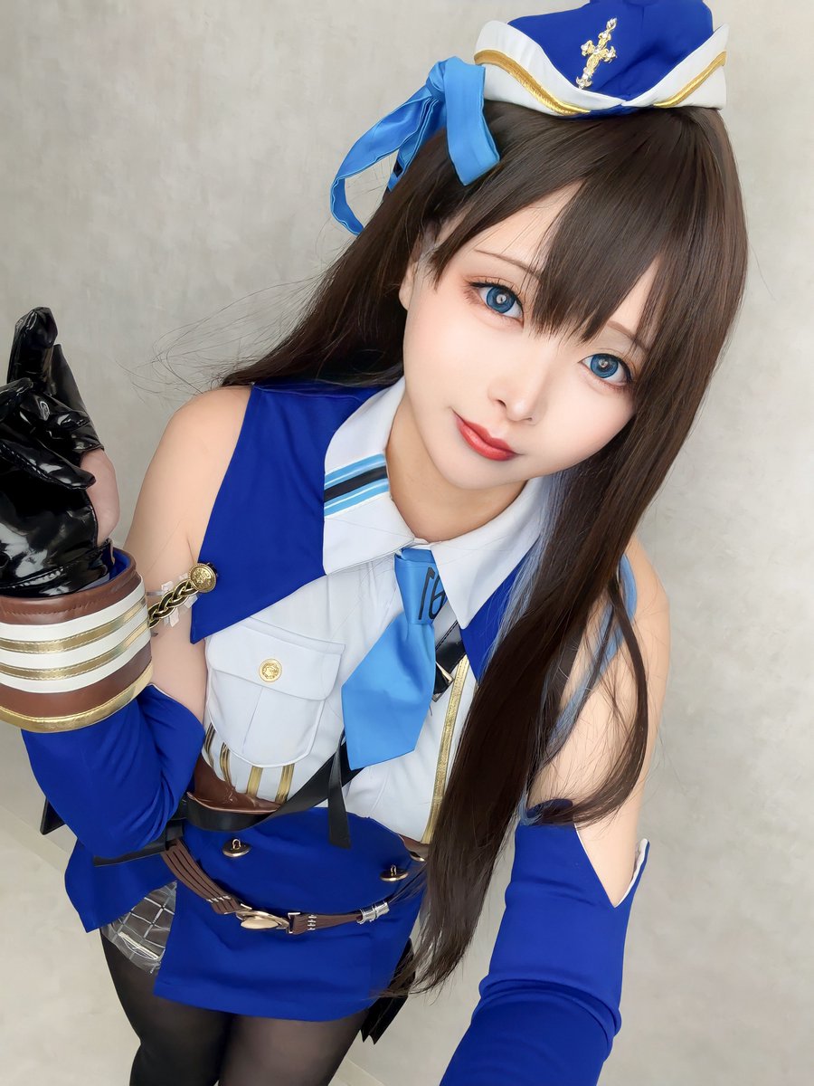 Post by かいむ on X: マリアン💙