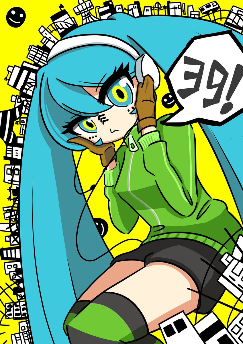 おうし tweet media