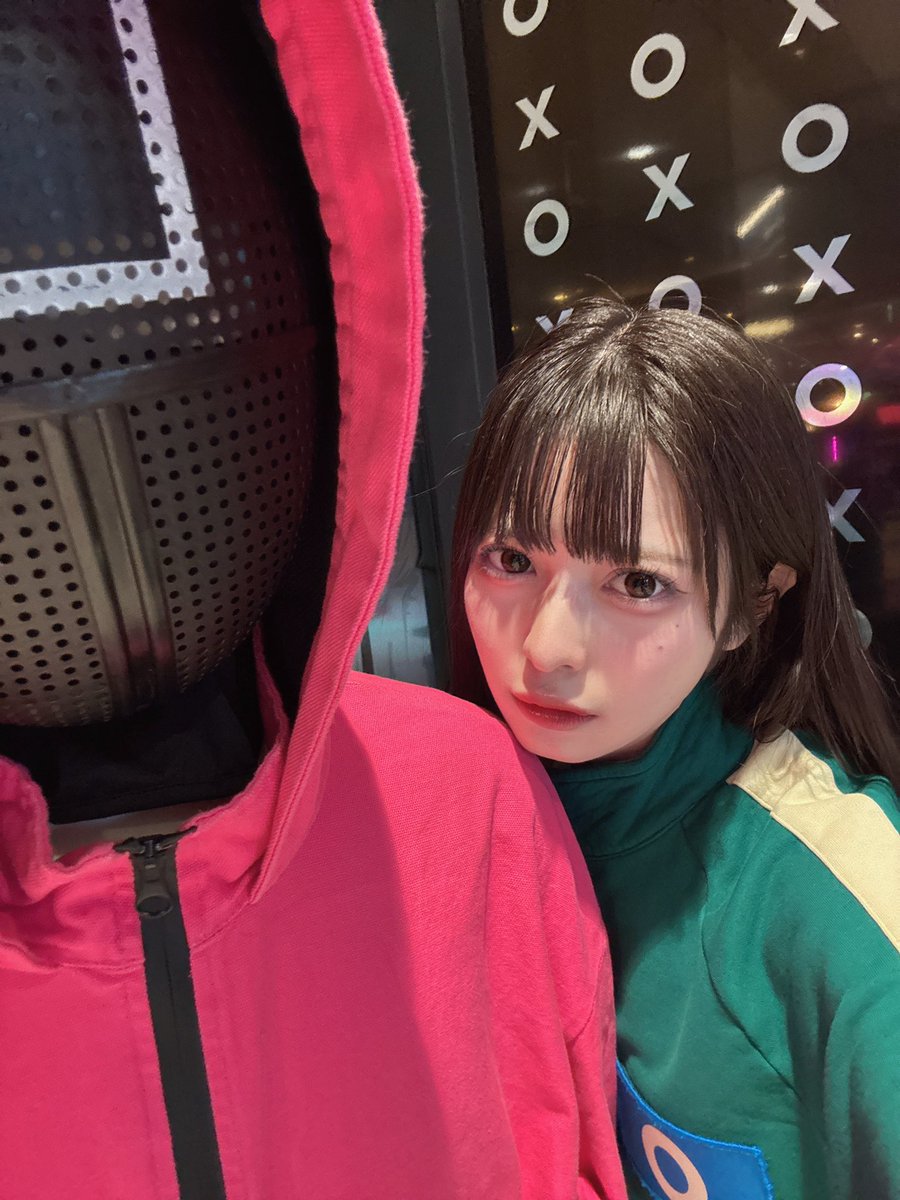 水瀬ひめ【EDEN】 tweet media