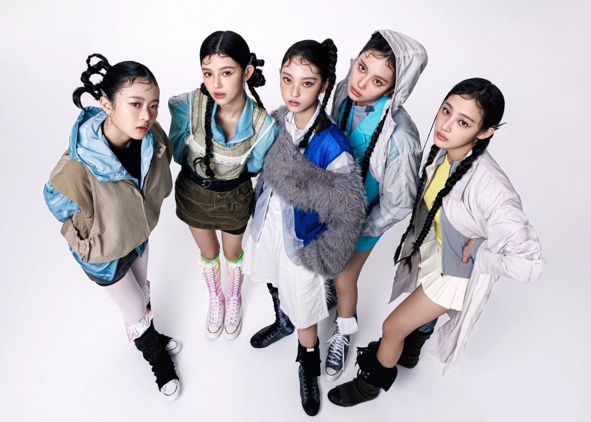 Girlgroups Brasil tweet media