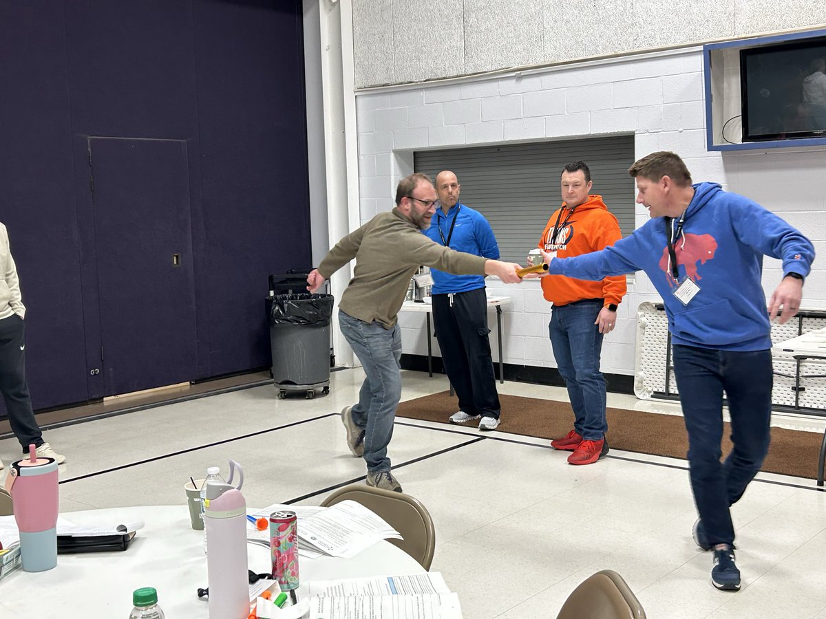 Dio of Cleveland CYO tweet media