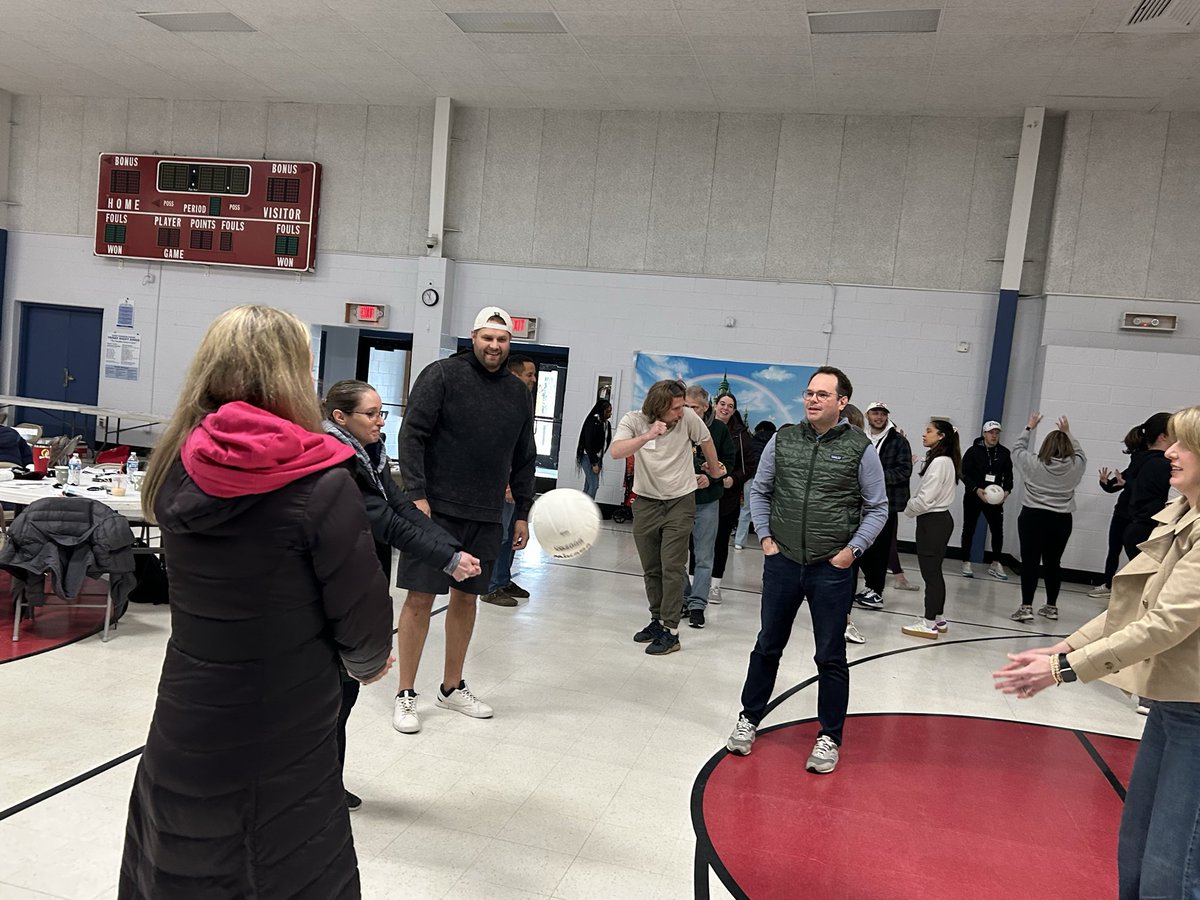 Dio of Cleveland CYO tweet media