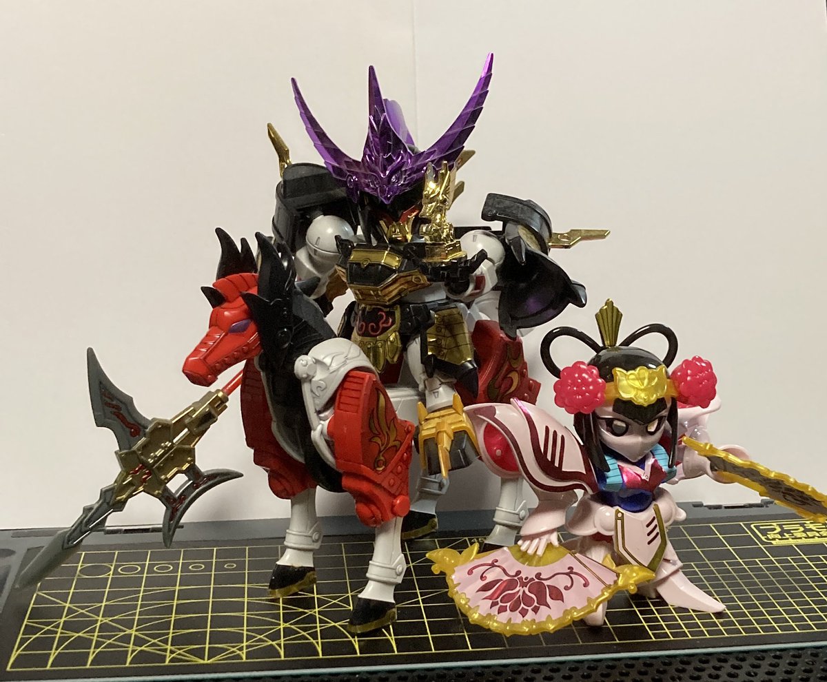 ラプター tweet media