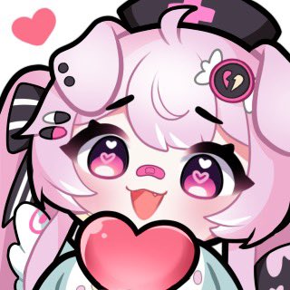 Pawla 🦴🎀 VHalo ໒꒱ tweet media