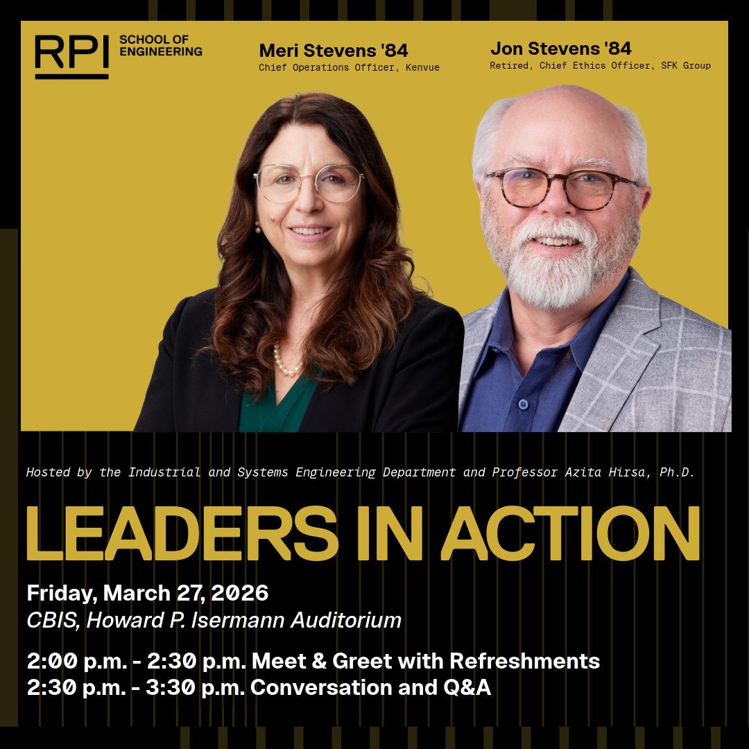 RPI Alumni tweet media