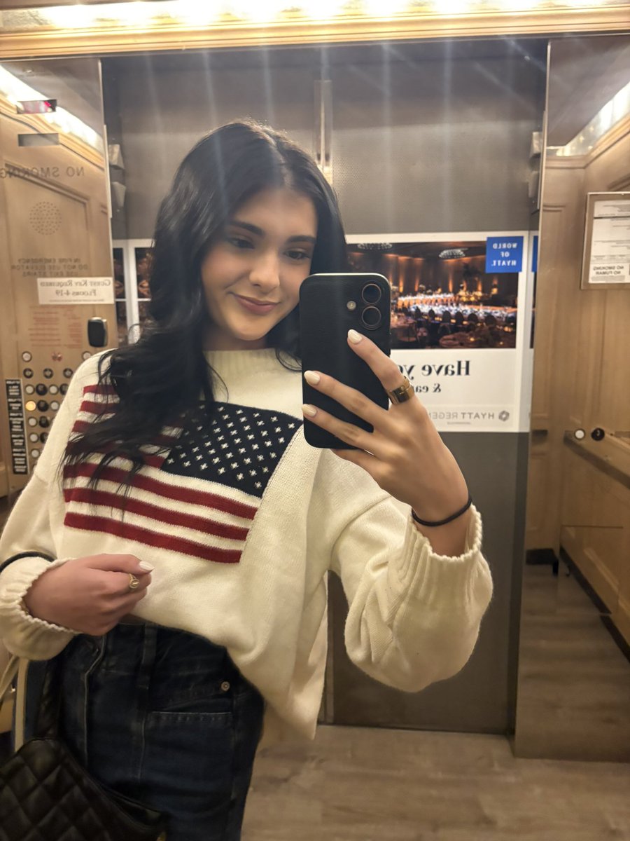 Faith Merrill tweet media