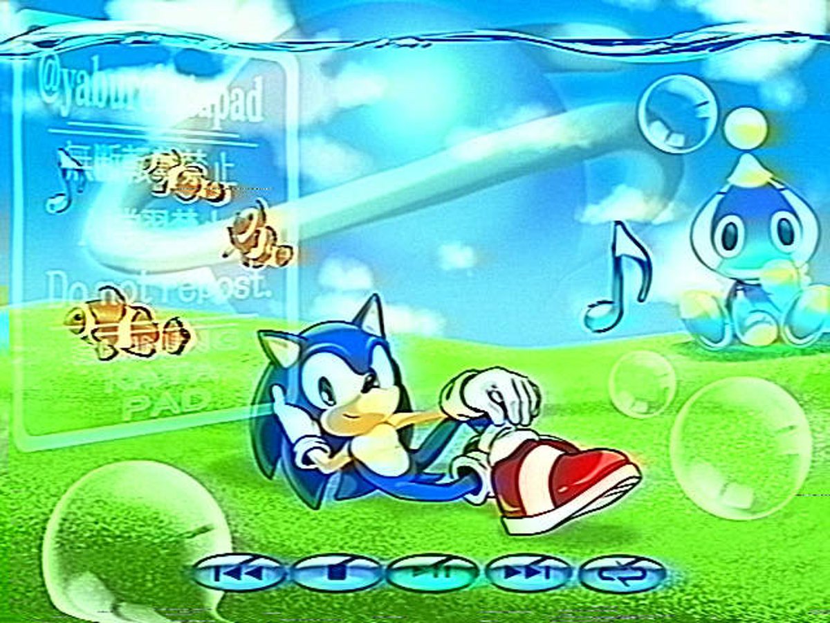 シャイニング肩パッド tweet media