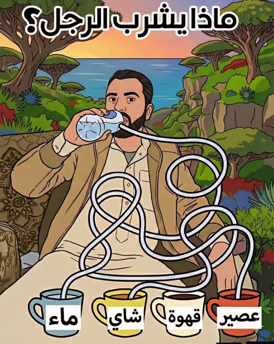 علي إسماعيل tweet media