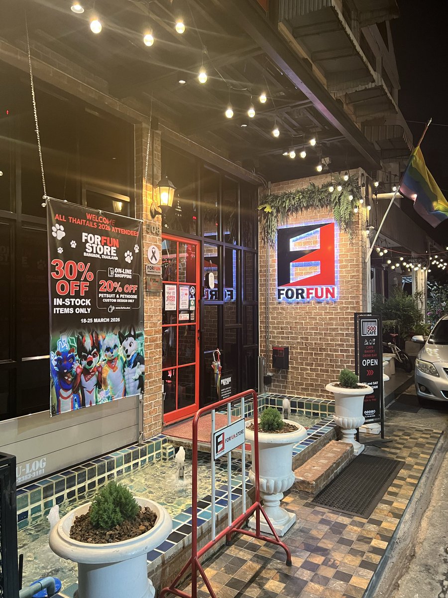 ととがんま++ tweet media