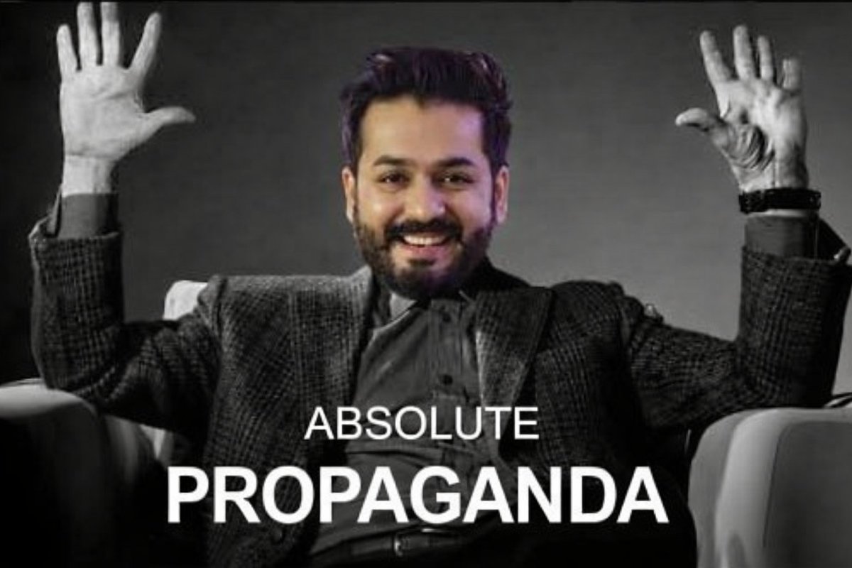 🚨 Peak missed details by Nolan Aditya Dhar 🤡

– RAW was established in 1968 under Indira Gandhi.
– Jamil Jamali was sent to Lyari in 1981 under Indira Gandhi.
– Ranveer Singh aka Hamza reached Lyari in mid 2004 when the PM was Manmohan Singh.
– Ilyas Kashmiri aka Major Iqbal
