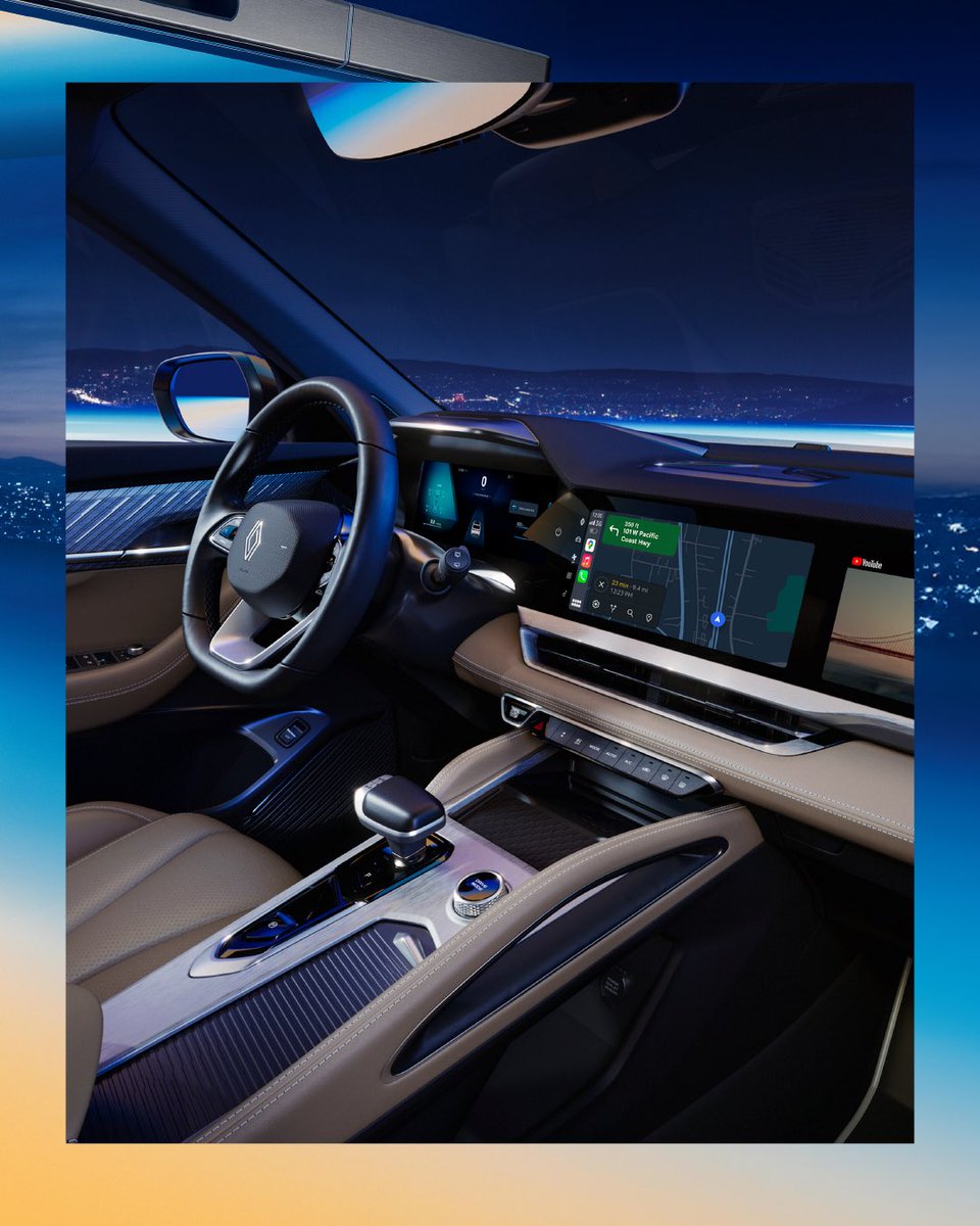 Renault Middle East tweet media