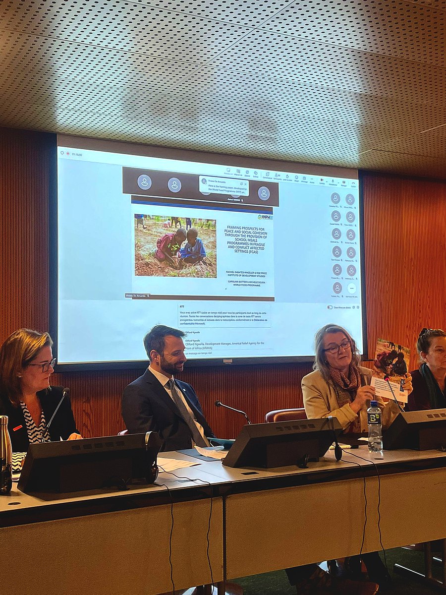 Luxembourg Aid & Development tweet media