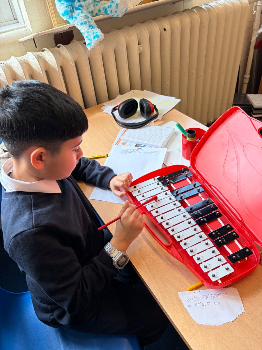 Larkhall Primary Campus tweet media