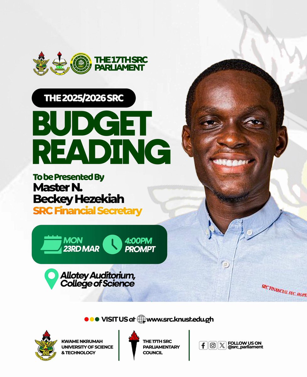 Inside KNUST tweet media