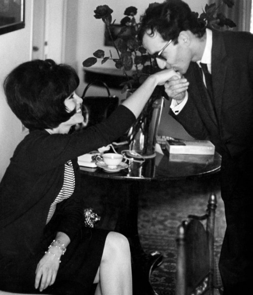 Distracted Film tweet media