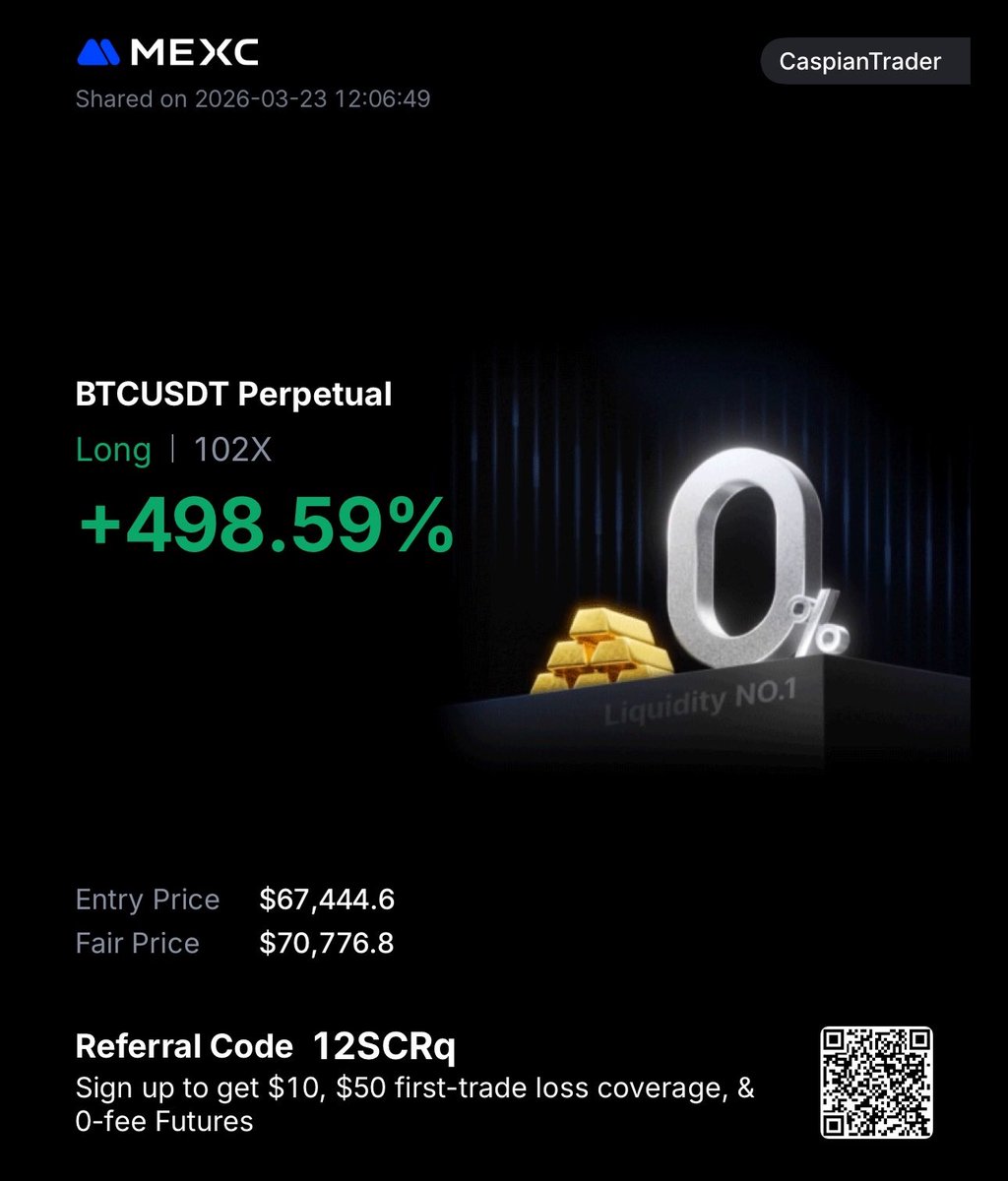 Vanilla Chart tweet media