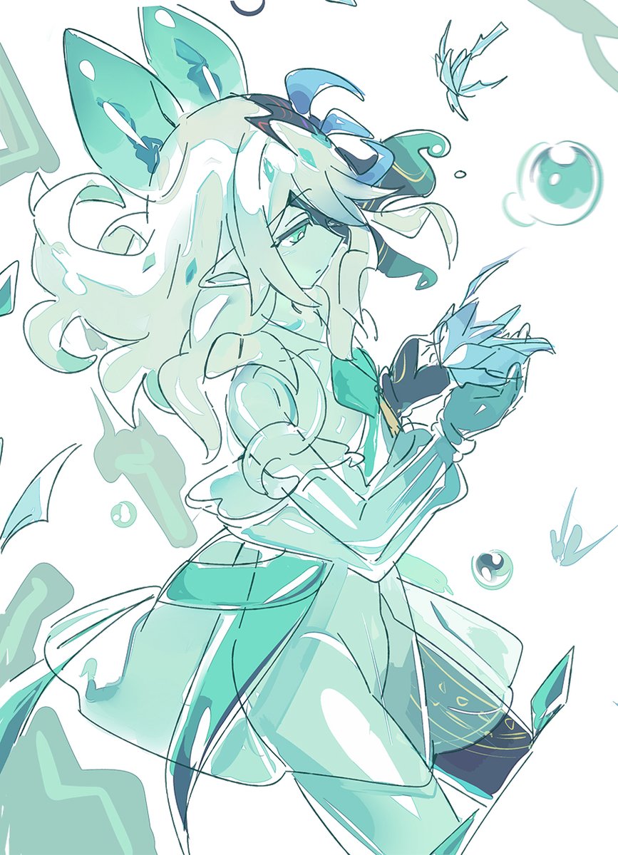 데스햄스터 tweet media