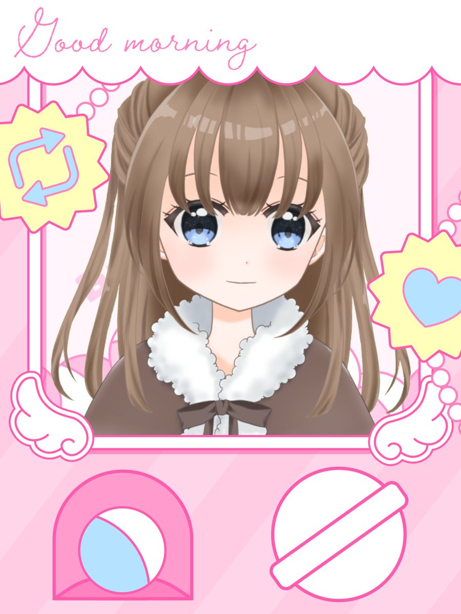 栢野りこ🍰🍓🦥/なまけもの系Vtuber tweet media