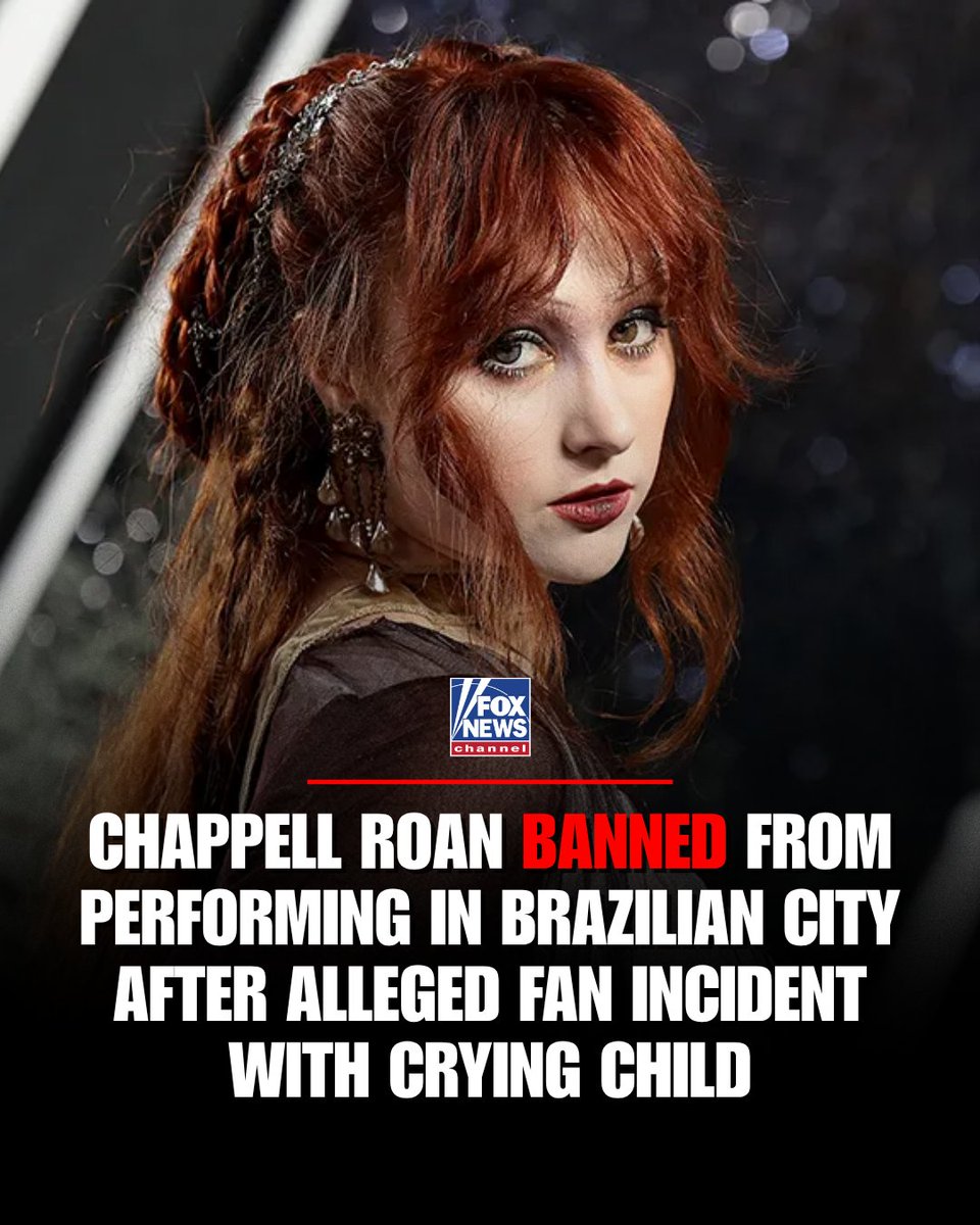 Fox News tweet media