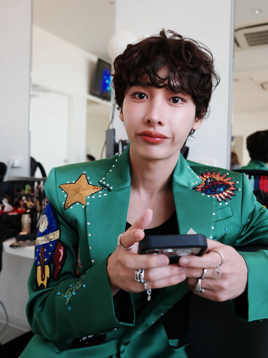 SINGTOFC_TH tweet media