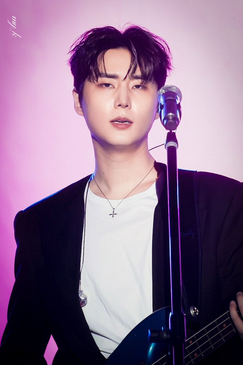 마이케이 tweet media