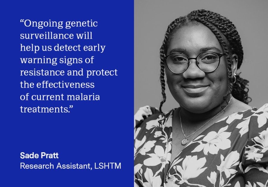 LSHTM_malaria tweet media
