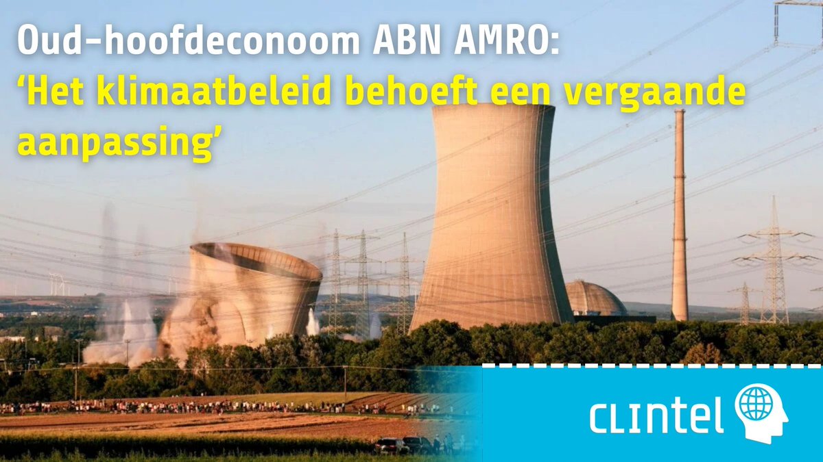 CLINTEL.NL tweet media