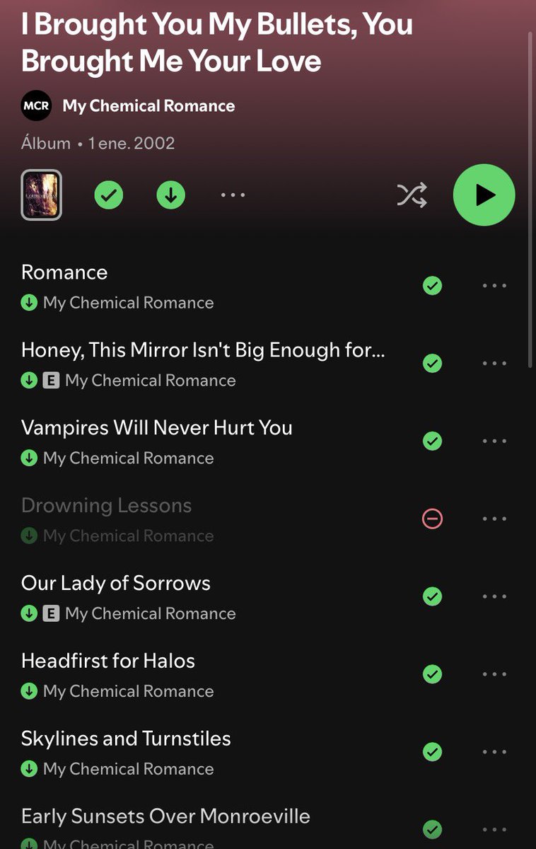 Javii 29/01 🇨🇱#frerardyuriceo tweet media