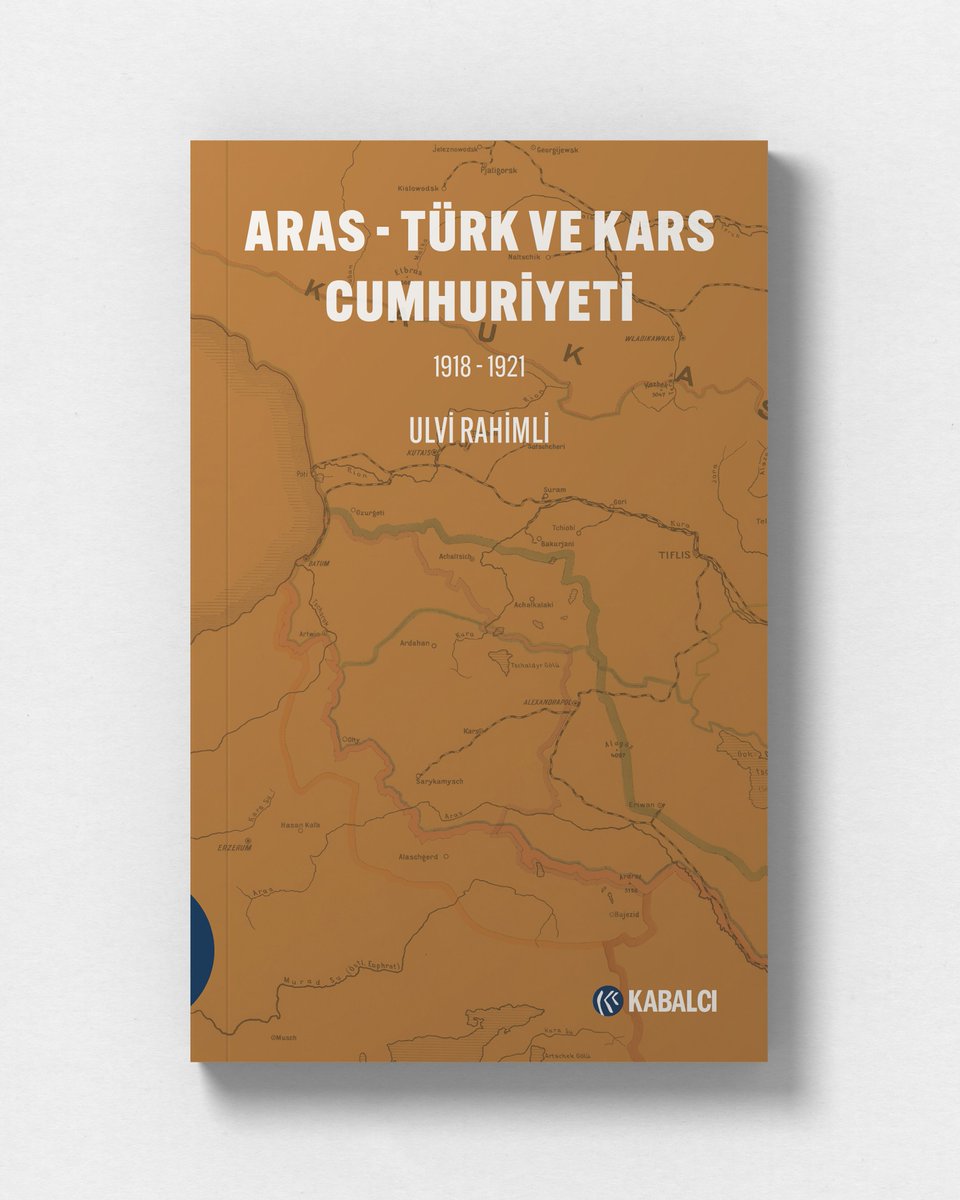 Kabalcı Kitap tweet media