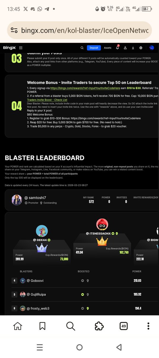 crypto guru tweet media