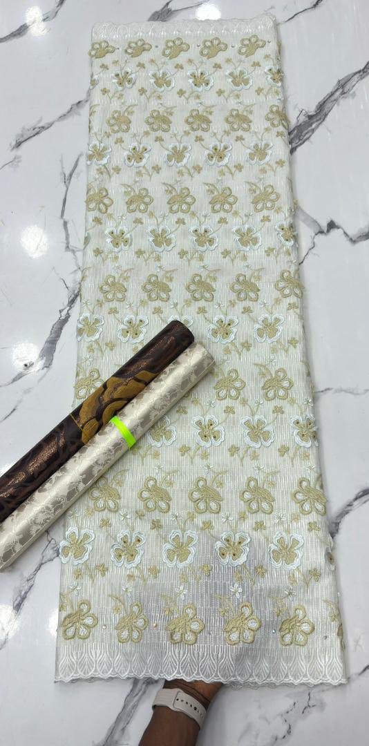 Fabrics _Beddings in Lagos tweet media