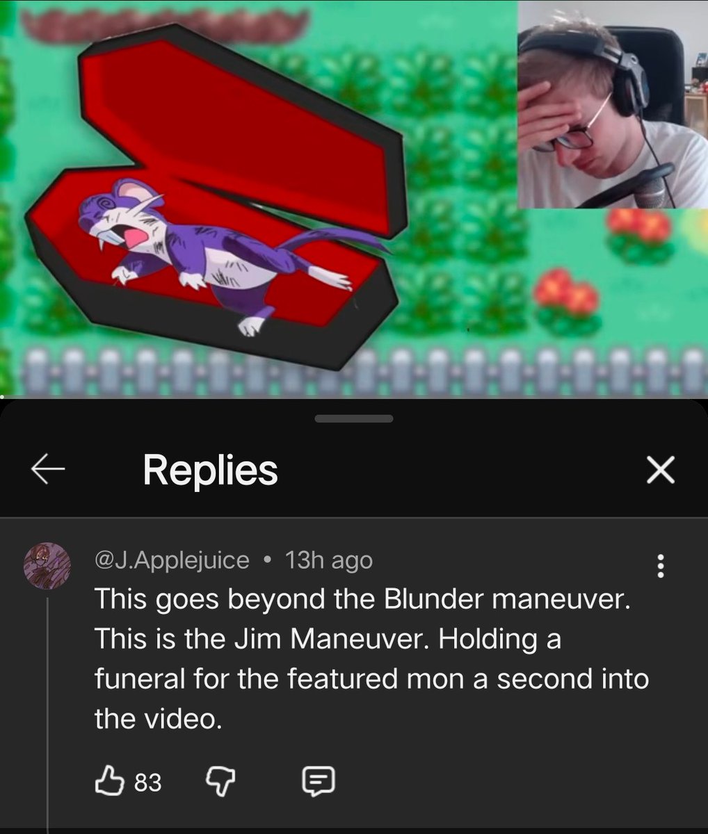 Jimothy Cool tweet media