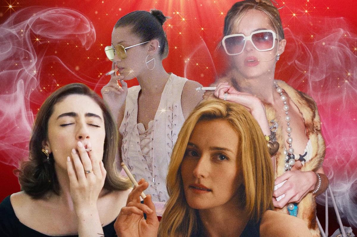 New York Post tweet media