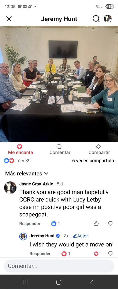 jayne Arkle tweet media