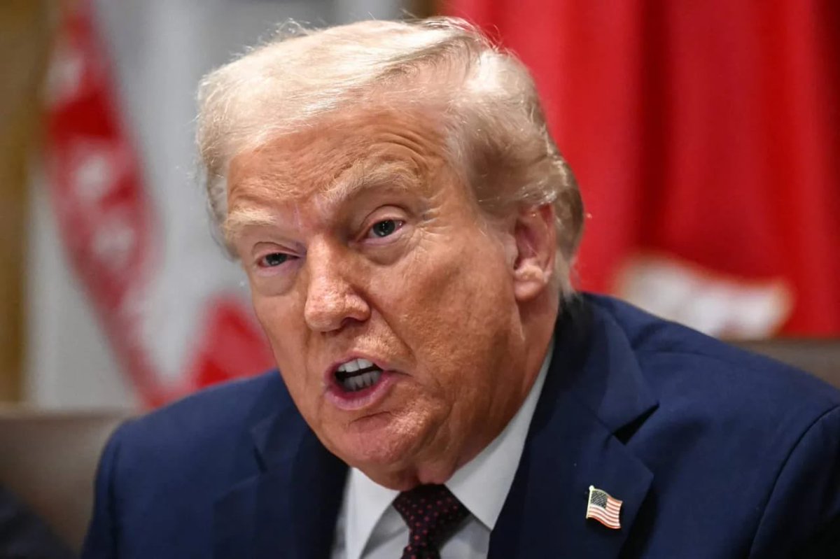 ترامب لـ فوكس نيوز: الاتفاق مع إيران قد يتم خلال 5 أيام أو أقل