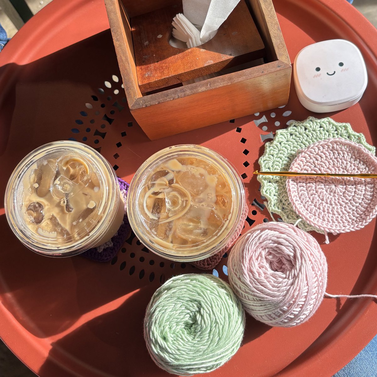 Araaa ☕️ tweet media