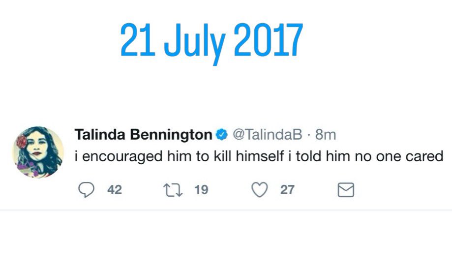 Sandra tweet media