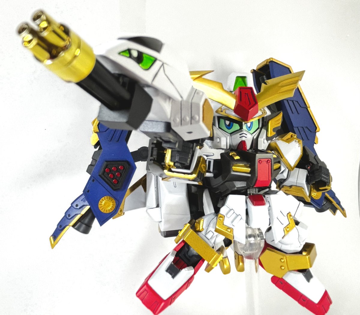 #おまえらの射撃ポーズを見せてくれ